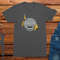 Freddy Mercury Planet Adults Unisex T-Shirt, graphic tee, novelty, men's comedy t-shirt, birthday t-shirt, black t-shirt - 2.jpg