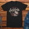 Funny Ghost T-Shirt I Used To Be Somebody Men's T-Shirt - 1.jpg
