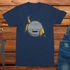 Freddy Mercury Planet Adults Unisex T-Shirt, graphic tee, novelty, men's comedy t-shirt, birthday t-shirt, black t-shirt - 3.jpg