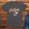 Funny Ghost T-Shirt I Used To Be Somebody Men's T-Shirt - 2.jpg