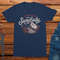 Funny Ghost T-Shirt I Used To Be Somebody Men's T-Shirt - 3.jpg