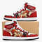 Rurouni Kenshin Kenshin Himura JD1 Shoes, Sakata Gintoki Gintama Jordan 1 Shoes, Sakata Gintoki Gintama Sneake