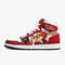 Rurouni Kenshin Kenshin Himura JD1 Shoes, Sakata Gintoki Gintama Jordan 1 Shoes, Sakata Gintoki Gintama Sneake
