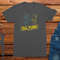 May Da Funk Be With You T-Shirt Mens Funny t shirt - 2.jpg