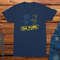 May Da Funk Be With You T-Shirt Mens Funny t shirt - 3.jpg