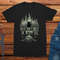 May The Forest Be With You T-Shirt men's funny tshirt - 1.jpg
