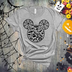 disney halloween shirt, halloween shirt, disney shirt, halloween mickey shirts, women disney halloween shirt , halloween