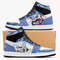 Re:Zero Rem JD1 Shoes, Sakata Gintoki Gintama Jordan 1 Shoes, Sakata Gintoki Gintama Sneake