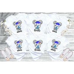 graduation shirt, disney family grad shirt, senior shirt, class of 2023 shirt, senior 2023 shirt, graduate shirt, gradua