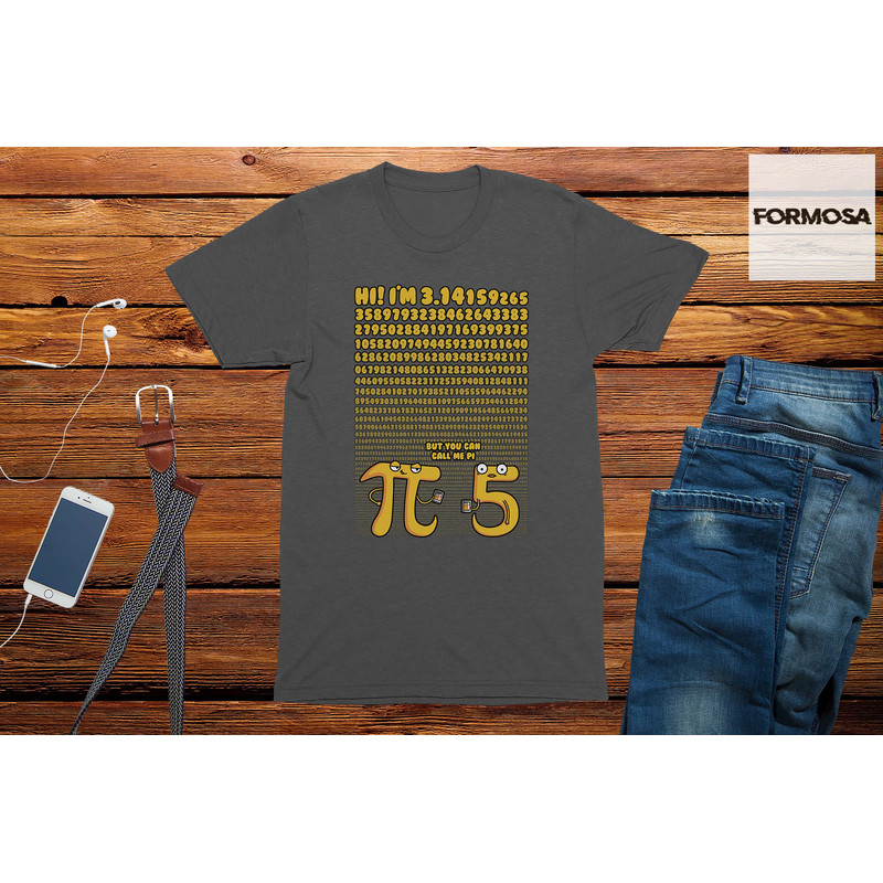 You can call me Pi Adults Unisex T-Shirt, funny Math shirt, sarcastic t-shirts, mens funny tshirts, gifts for him, - 2.jpg