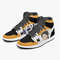 Re:Zero Subaru JD1 Shoes, Sakata Gintoki Gintama Jordan 1 Shoes, Sakata Gintoki Gintama Sneake