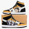 Re:Zero Subaru JD1 Shoes, Sakata Gintoki Gintama Jordan 1 Shoes, Sakata Gintoki Gintama Sneake
