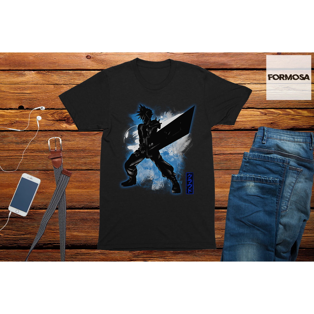 Cosmic Ex Soldier Adults Unisex T-Shirt, gaming graphic tees, mens gamer t-shirt, unisex funny shirt, funny gift for dad - 2.jpg