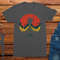 Falcon 77 Adults Unisex T-Shirt, funny shirt, nerd, sci fi, graphic tee, cool t-shirt, science fiction, gift for him - 2.jpg
