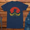 Falcon 77 Adults Unisex T-Shirt, funny shirt, nerd, sci fi, graphic tee, cool t-shirt, science fiction, gift for him - 3.jpg