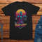 Neon Sunset This is The Way Mens T-Shirt, Geek Sci Fi Nerd Gift For Men - 1.jpg