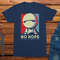 No Hope Marvin Robot T-Shirt Mens sci-fi funny t-shirt geek tshirt space clothing, - 1.jpg