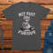 Not Fast Just Furious Cat T-Shirt, cat lover shirt, funny cat gift, cute cat t-shirt - 2.jpg