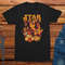 Star Paws T-Shirt Geek Gift For Men Funny Nerd Cat Lover Tshirt - 1.jpg