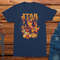 Star Paws T-Shirt Geek Gift For Men Funny Nerd Cat Lover Tshirt - 3.jpg