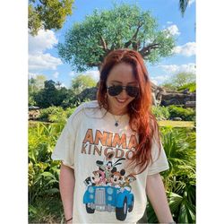 wild ride at dak tee