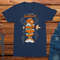 Sushicarp Anime Food T-Shirt gift, Japanese cartoon t-shirt, anime clothing - 3.jpg
