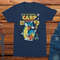 The Incredible Carp Adults Unisex T-Shirt, funny gaming gift, manga t-shirt, graphic tee, cartoon t-shirt, anime clothing, fashion t-shirt - 1.jpg