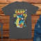The Incredible Carp Adults Unisex T-Shirt, funny gaming gift, manga t-shirt, graphic tee, cartoon t-shirt, anime clothing, fashion t-shirt - 3.jpg