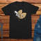 Unfortunate Cookie Funny T-Shirt For Men, funny gift for dad, shirts with sayings - 1.jpg