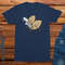 Unfortunate Cookie Funny T-Shirt For Men, funny gift for dad, shirts with sayings - 3.jpg