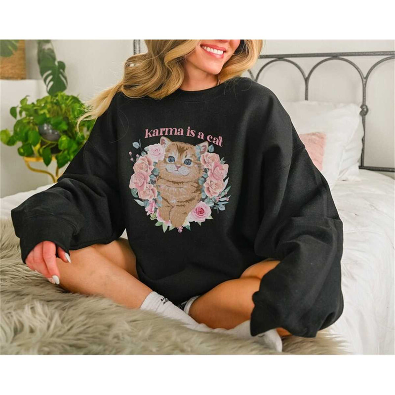 MR-772023163345-the-original-karma-is-a-cat-crewneck-sweatshirt-image-1.jpg