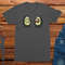 Avocado Imposter Adults Unisex T-Shirt, mens funny tshirts, gifts for him, funny t shirts, graphic tees, birthday gift, father's day gift, - 2.jpg