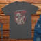 Cool Skull T-Shirt Watch Them Burn Mens Graphic Tee Shirt - 2.jpg