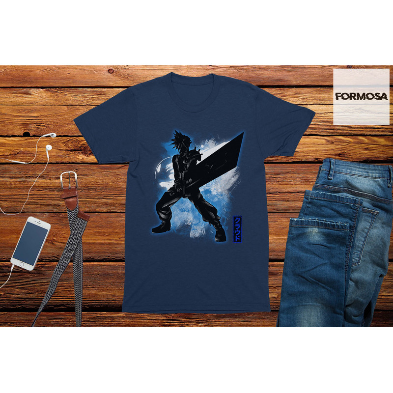 Cosmic Ex Soldier Adults Unisex T-Shirt, gaming graphic tees, mens gamer t-shirt, unisex funny shirt, funny gift for dad - 1.jpg