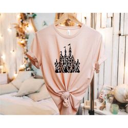 disney vacation shirt, disney family shirt, disney castle shirt, disney trip shirt, family vacation shirt, disney waterc