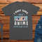 I Like Anime & 3 Other People Adults Unisex T-Shirt, comics, i love anime, girls anime shirt, men's anime shirt - 3.jpg