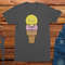 Ice Cream Balls Adults Unisex T-Shirt, novelty, men's comedy t-shirt, gift idea, unisex clothing, men's funny t-shirts, present for him - 3.jpg