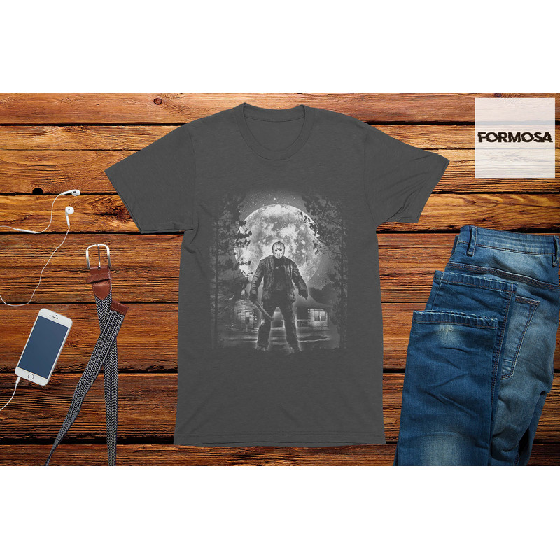Moonlight Jason Halloween T-Shirt mens funny t shirts - 2.jpg