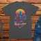Neon Sunset This is The Way Mens T-Shirt, Geek Sci Fi Nerd Gift For Men - 2.jpg