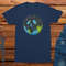 Poisoned Earth T-Shirt Environment Save The Planet Mens Tee Shirt - 3.jpg