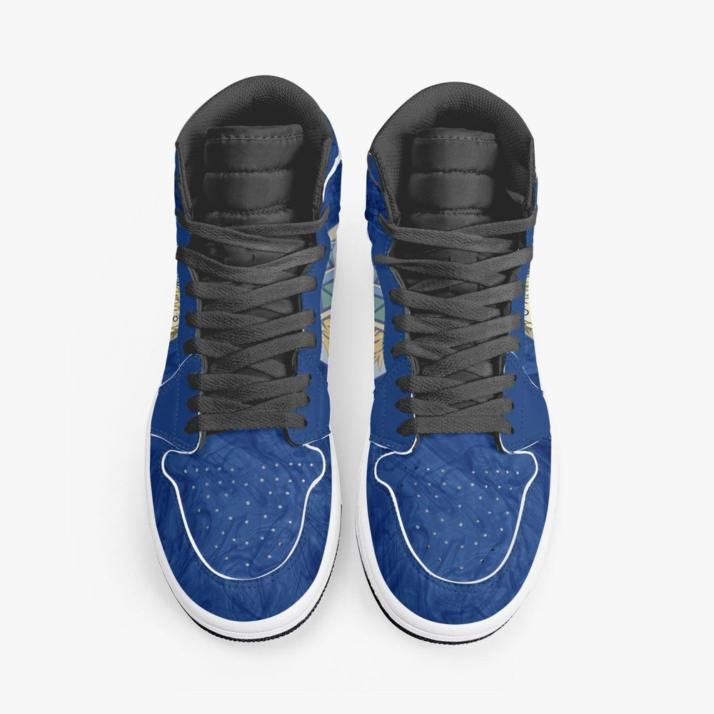 NoraGami Yukine JD1 Shoes, Sakata Gintoki Gintama Jordan 1 Shoes, Sakata Gintoki Gintama Sneake