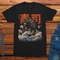 Sushi Dragon Monster T-Shirt anime gifts, Japanese anime shirt, manga shirt - 1.jpg