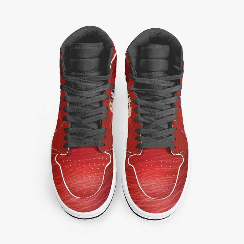 NoraGami Yato JD1 Shoes, Sakata Gintoki Gintama Jordan 1 Shoes, Sakata Gintoki Gintama Sneake