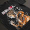Anime t-shirt, Japanese manga art trendy t-shirt, aesthetic clothing, gift for himher - 4.jpg