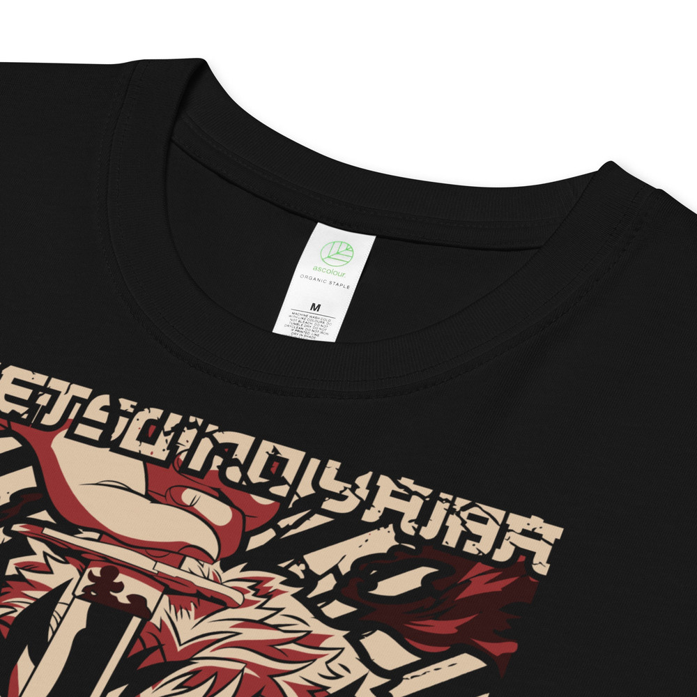 Japanese Anime T-Shirt  Anime Graphic Tee  Manga Japanese T-Shirt  Anime Gift  Anime Clothing  Anime Lover Shirt  Anime Streetwear - 2.jpg