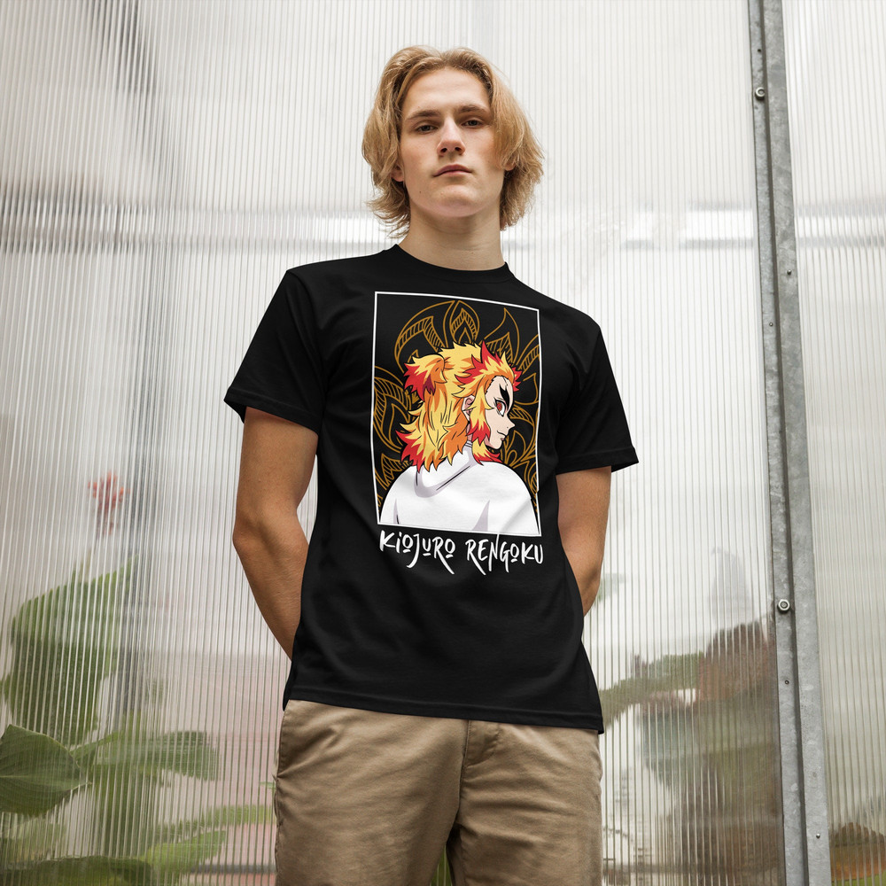 Japanese Anime T-Shirt  Anime Graphic Tee  Manga Japanese T-Shirt  Anime Gift  Anime Clothing  Anime Lover Shirt  Anime Streetwear - 3.jpg