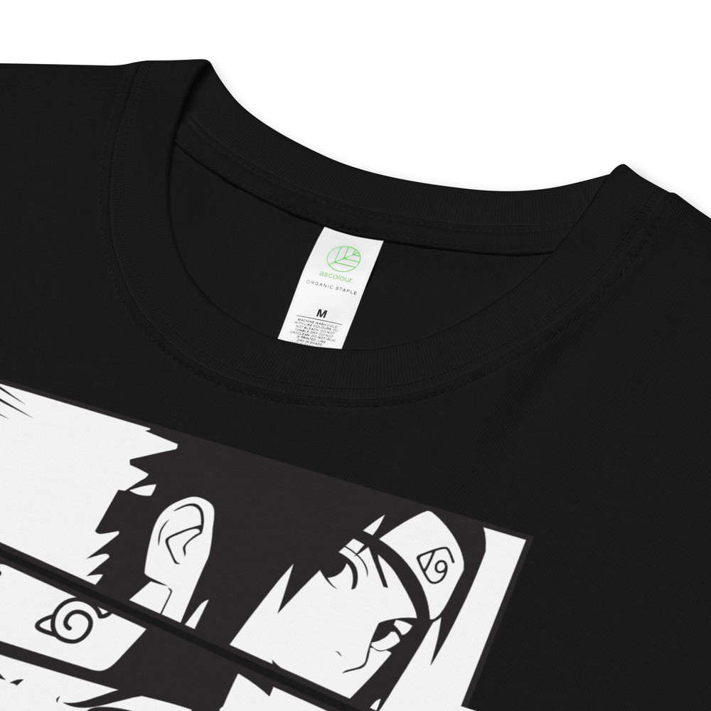 Japanese Anime T-Shirt  Anime Graphic Tee  Manga Japanese T-Shirt  Anime Gift  Anime Clothing  Anime Lover Shirt  Anime Streetwear - 2.jpg