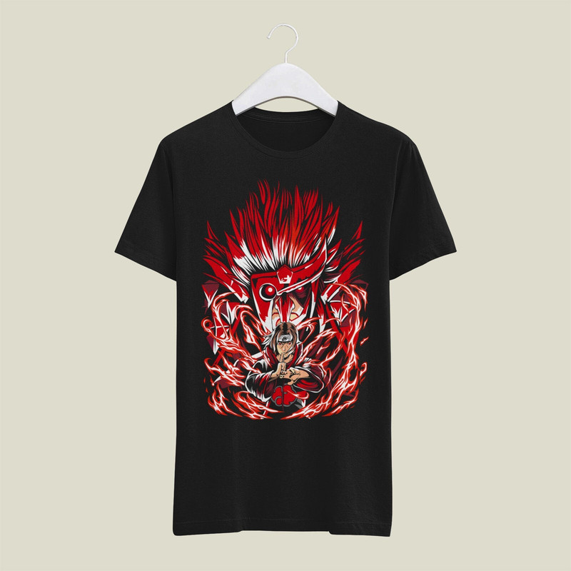 Japanese Anime T-Shirt  Anime Graphic Tee  Manga Japanese T-Shirt  Anime Gift  Anime Clothing  Anime Lover Shirt  Anime Streetwear - 1.jpg