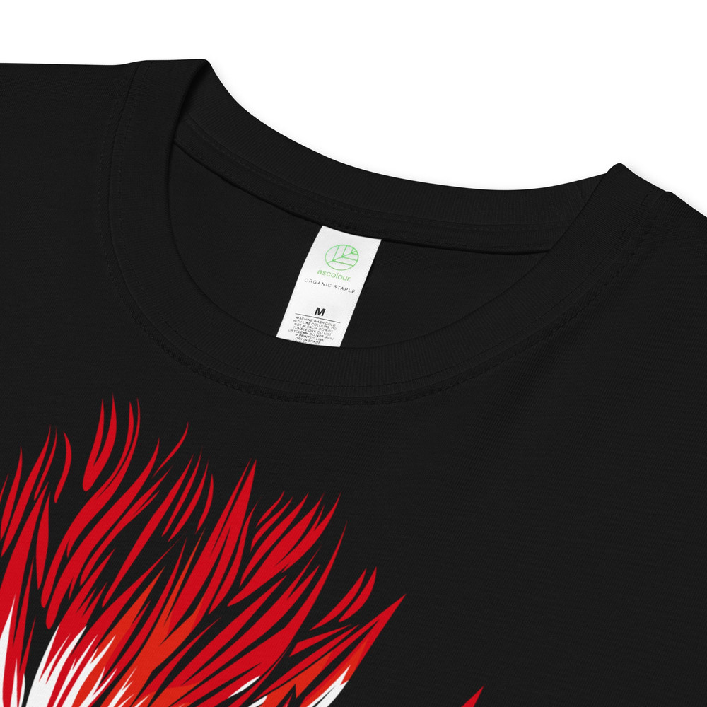 Japanese Anime T-Shirt  Anime Graphic Tee  Manga Japanese T-Shirt  Anime Gift  Anime Clothing  Anime Lover Shirt  Anime Streetwear - 2.jpg