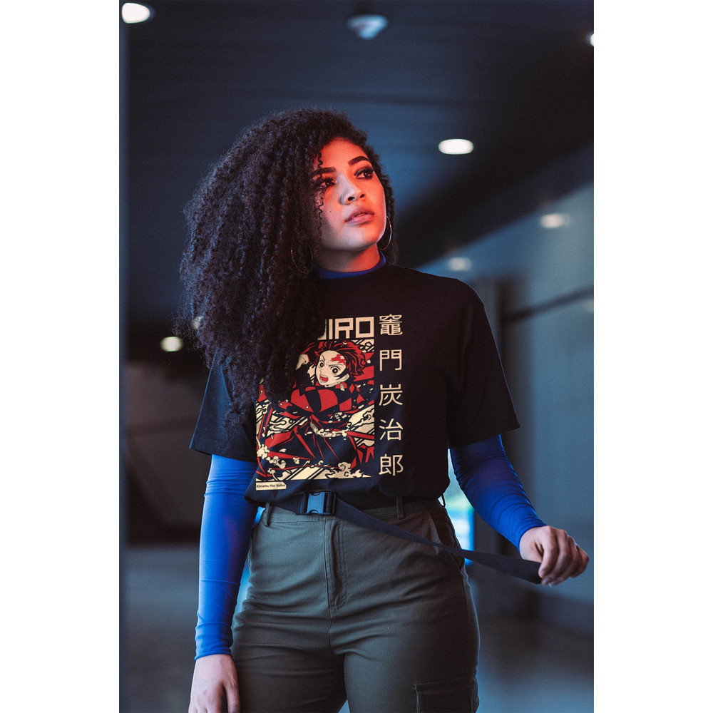 Japanese Anime T-Shirt  Anime Graphic Tee  Manga Japanese T-Shirt  Anime Gift  Anime Clothing  Anime Lover Shirt  Anime Streetwear - 4.jpg